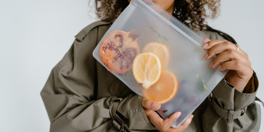 These Are the Dos and Don'ts for Reusing Ziploc Bags