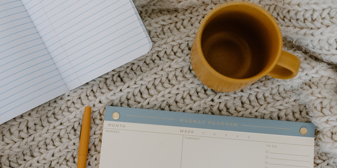 7 Morning Rituals for a Stress-Free and Organized Home