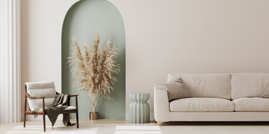 Tips for Maintaining an Organized Living Room