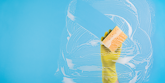 Game-Changing Cleaning Habits You Can Start Today for a Sparkling Home