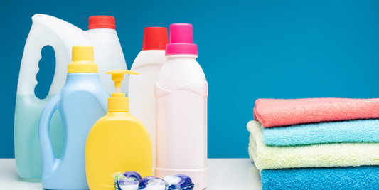 4 Laundry Items You Should Never Wash with Scented Beads