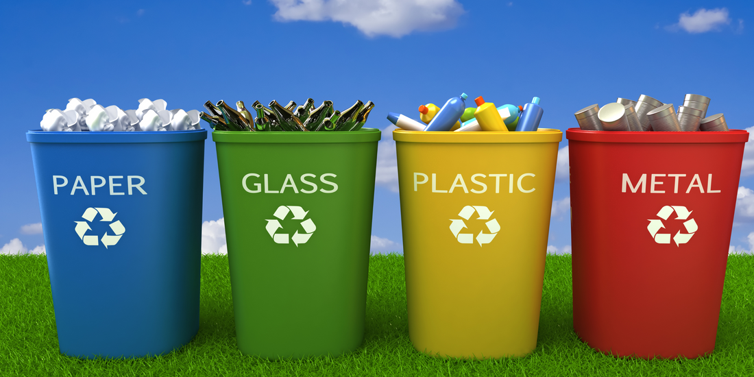 Recycling Around the World: Lessons From Countries With High Recycling Rates