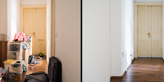5 Reasons Decluttering Feels Never-Ending (and What to Do About It)