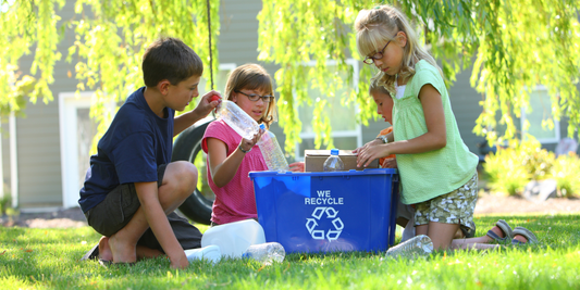 Recycling Tips: How to Recycle and Why You Should Do It