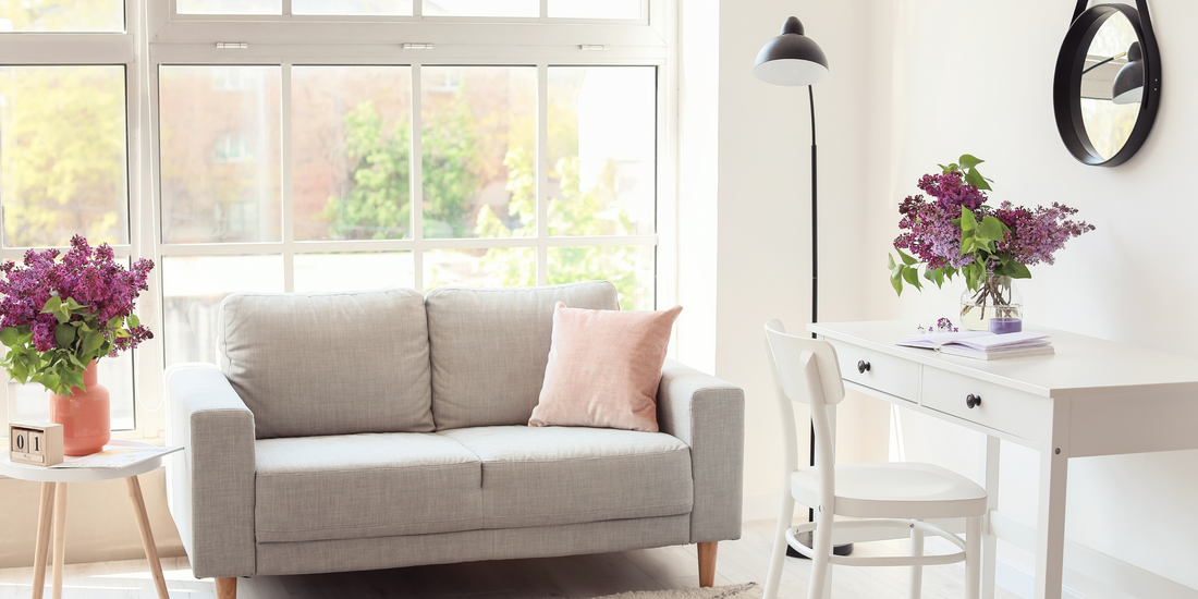 6 Things to Store Now That It’s Spring