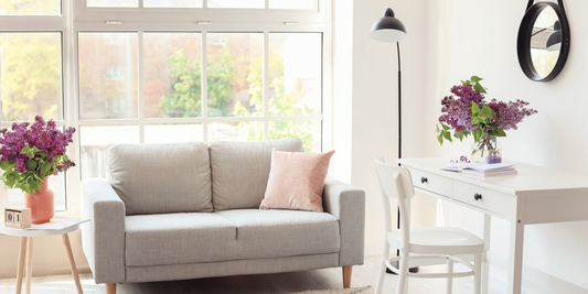 6 Things to Store Now That It’s Spring