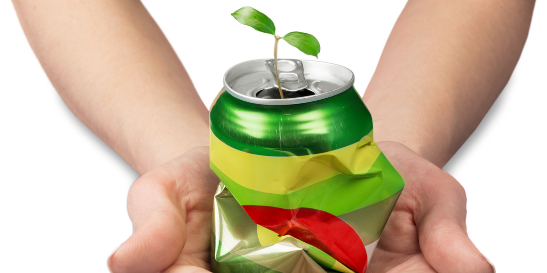 7 Tips to Recycle Better