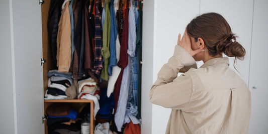 6 Items Professional Organizers Always Have on Hand to Tackle Clutter