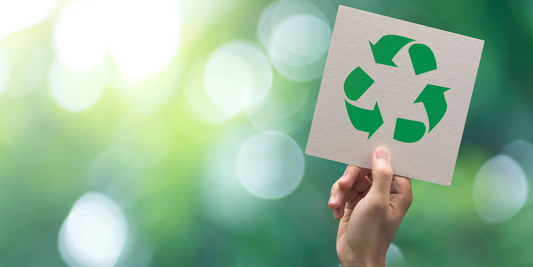 Recycling: Is It As Good As We Think?