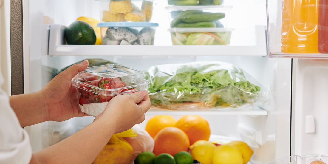 5 Foods That Are Making Your Fridge Stinky—and How to Make Them Stop