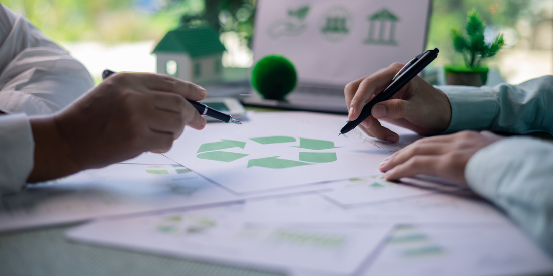 Sustainable Living Tips