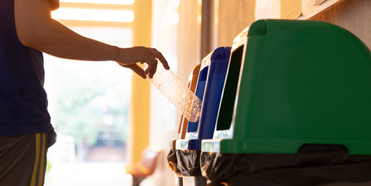 Reducing Waste: What You Can Do