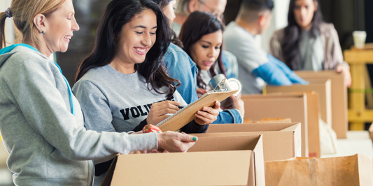 7 Items Charities Don't Want You to Donate