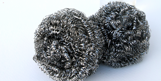 8 Things You Should Never Ever Clean with Steel Wool