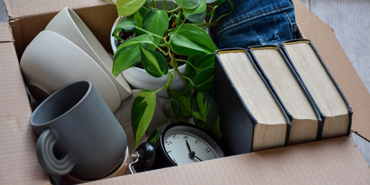 7 Things You’re Decluttering That Are Worth Money