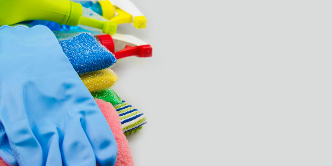 8 Cleaning Tasks You Should Never Do at Night