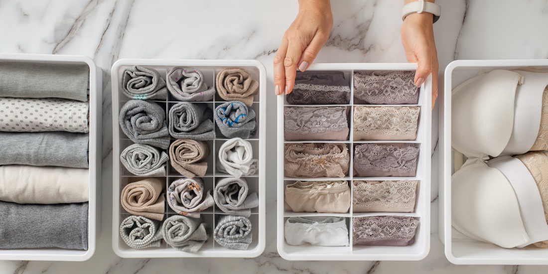 A Pro Organizer Calls This Easy Decluttering Method 'Life-Changing'