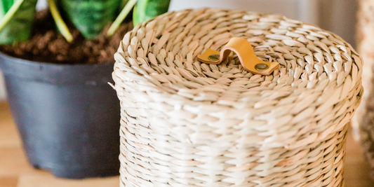 How Often Should You Be Cleaning Your Laundry Hamper?