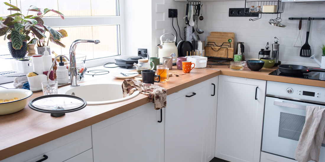 10 Kitchen Items You’ll Regret Throwing Away