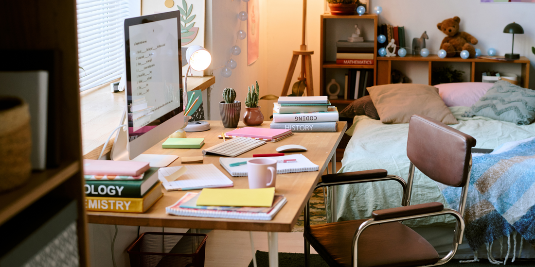 6 Smart Organizing Tips for the Most Clutter-Prone Areas of Your Home