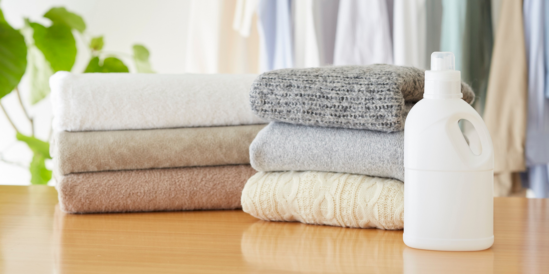 This Frozen Laundry Detergent Hack Is Going Viral—But You Should Absolutely Not Do It