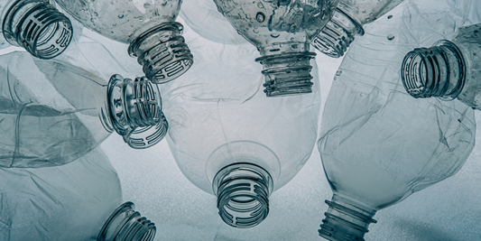 The Plastic Waste Problem Explained