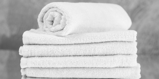Towel Care Guide