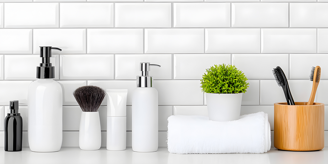 If You're Not Cleaning These 10 Bathroom Items in the Dishwasher, You Should Be