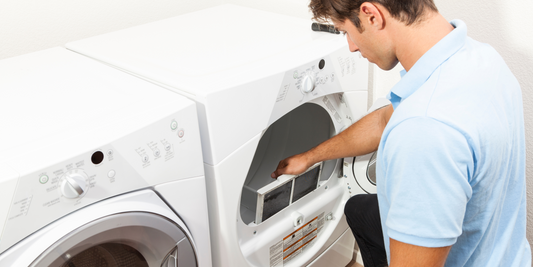Should You Empty the Lint Trap Before or After Running the Dryer?