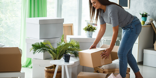 How to Organize Every Space in Your House in 8 Simple Steps