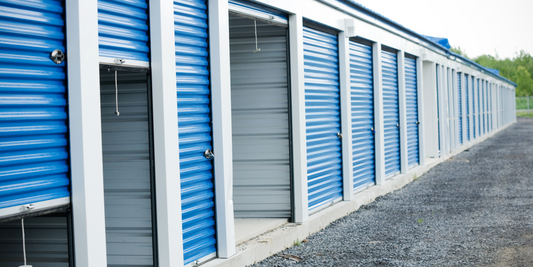 7 Outdoor Storage Mistakes That Could Ruin Your Belongings