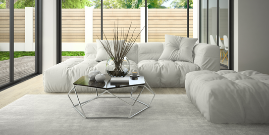 How Simplifying Your Space Can Improve Your Well-Being