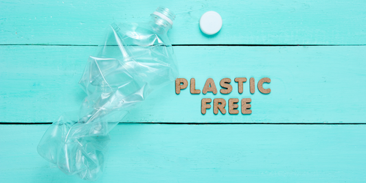 This Is the Trickiest Part of Going Plastic-Free—and How I'm Managing It