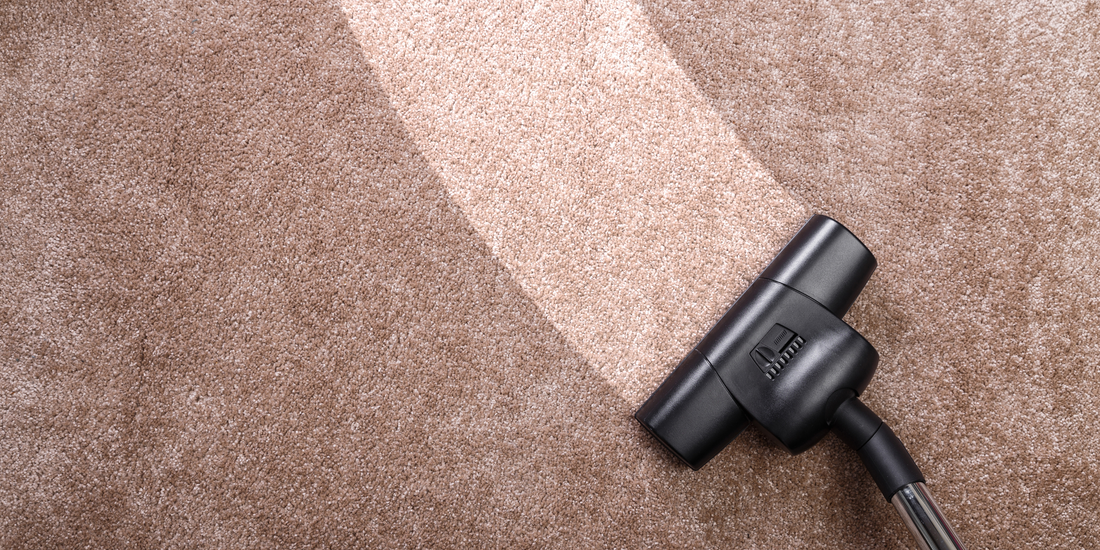 5 Vacuuming Mistakes House Cleaners Want You to Stop Making