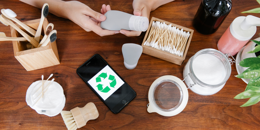 Refillable Household Products: Reducing Single-Use Plastic Reliance