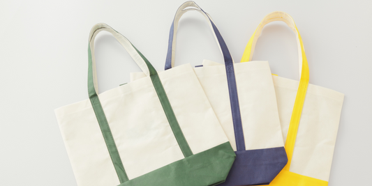"One Tote, One Day" Decluttering Method