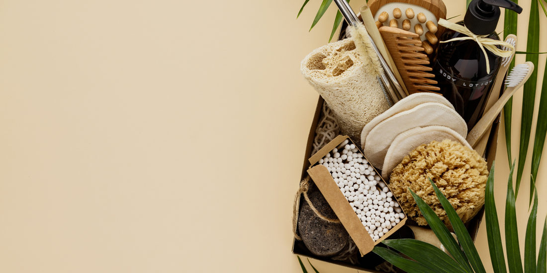 Recycling Personal Care Items