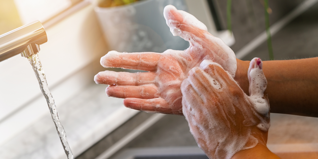 Handwashing 101: Why Clean Hands Save Lives