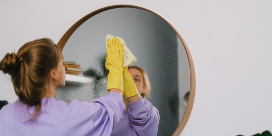 5 Home Cleaning Resolutions You Can Actually Stick to This Year