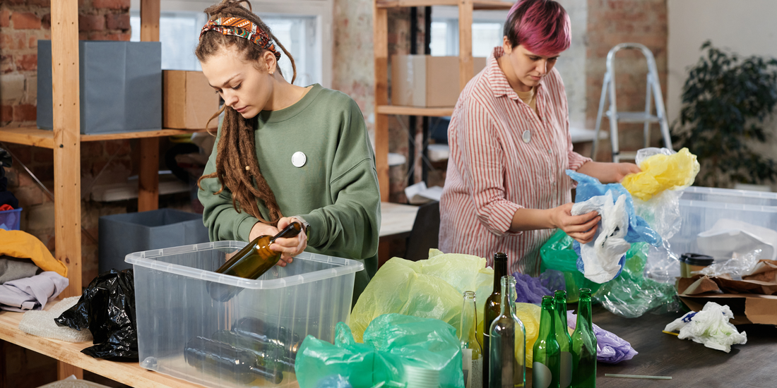 Understanding the Differences Between Primary, Secondary, and Tertiary Recycling