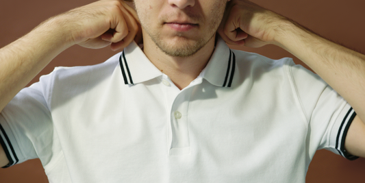 How to Get Rid of Ring Around the Collar Stains the Quick and Easy Way