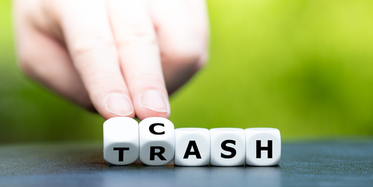 6 Best Items To Recycle For Money: Trash For Cash
