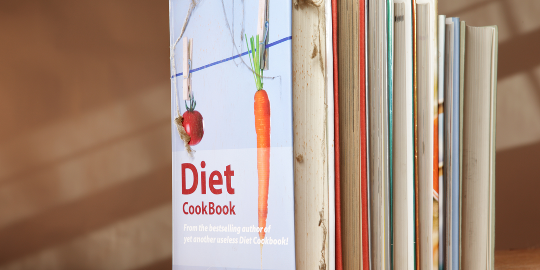 How to Store Cookbooks: 9 Smart Storage Solutions