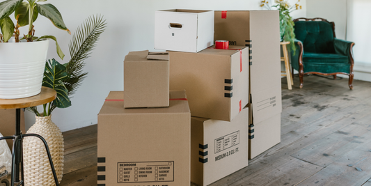Why the 20/10 Organizing Method Is the Best, Time-Saving Decluttering Strategy