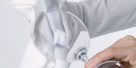 How to Clean Wine Glasses (Without Breaking Them!)