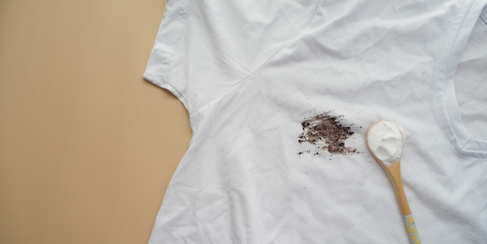How to Get Blood Out of Clothes—5 Simple Household Methods That Actually Work