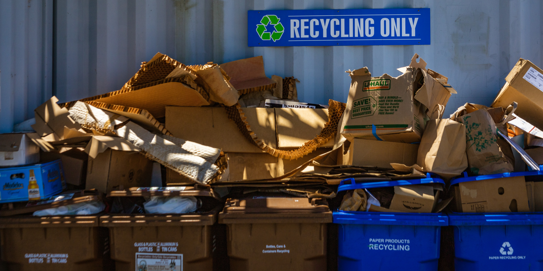 This Quick Guide to Recycling Symbols Will Help You Reduce Waste