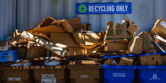 This Quick Guide to Recycling Symbols Will Help You Reduce Waste