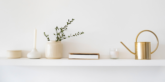 How to Adopt a Minimalist Lifestyle While Retaining Your Unique Style