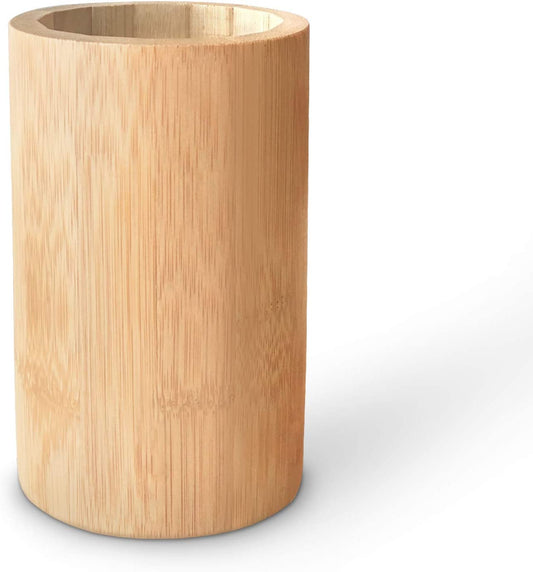 Organic Bamboo Holder (Pack of 1)